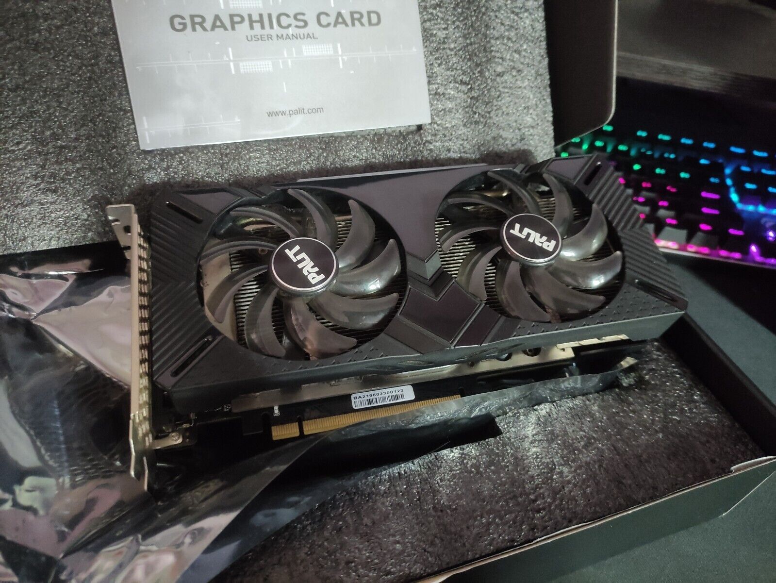 Geforce GTX 1660 Super 6GB | eBay Geforce GTX 1660 Super 6GB | eBay