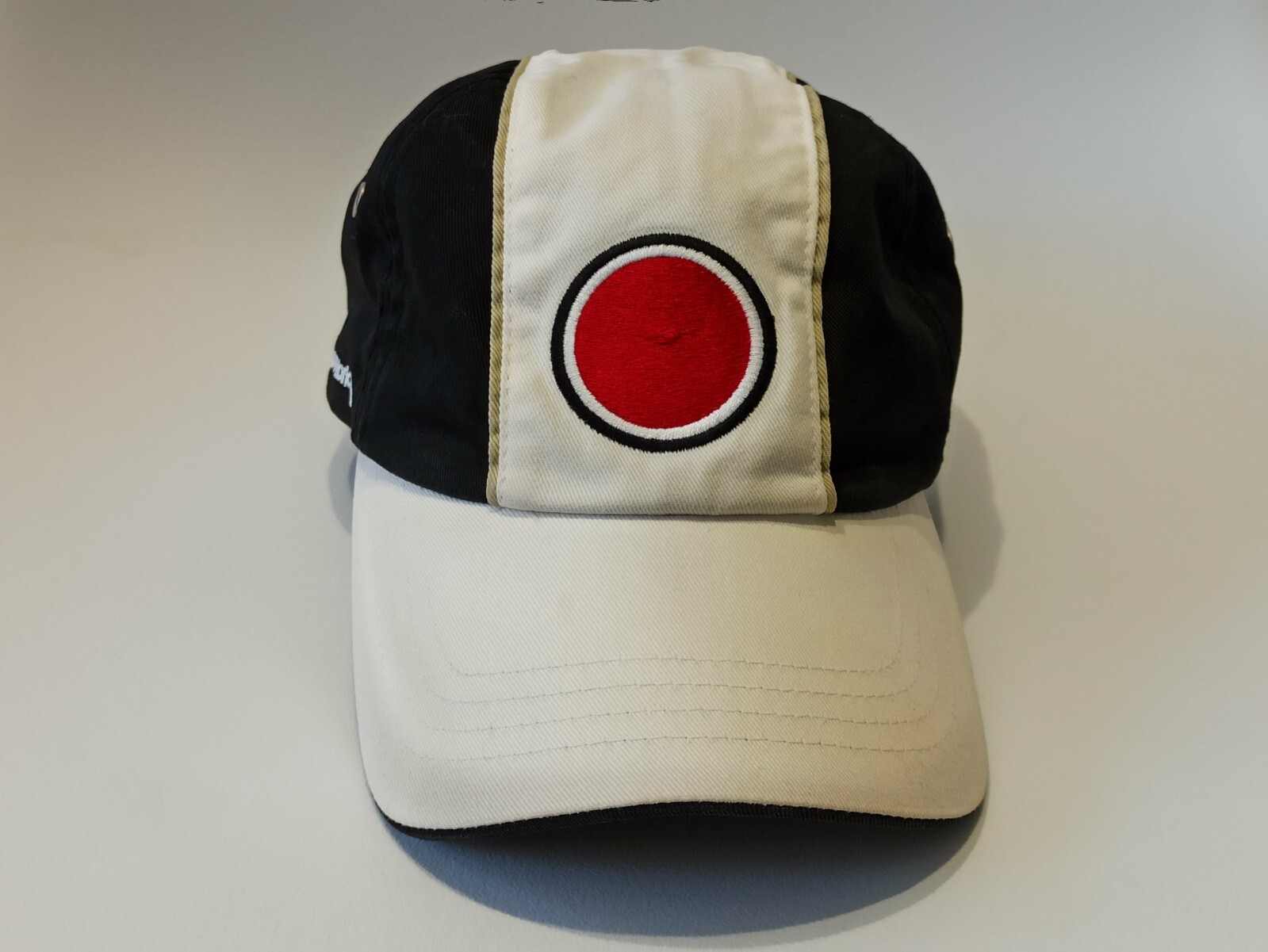 BAR Honda F1 racing team vintage cap | eBay