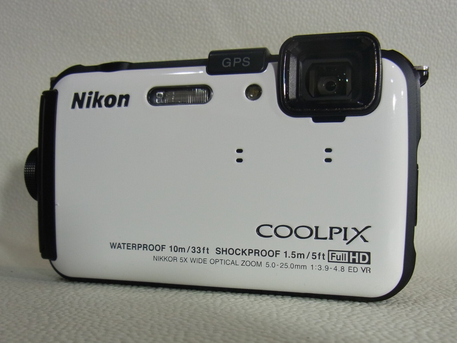 Nikon COOLPIX AW100 防水カメラ Amazon | Nikon デジタルカメラ COOLPIX (クールピクス) AW100