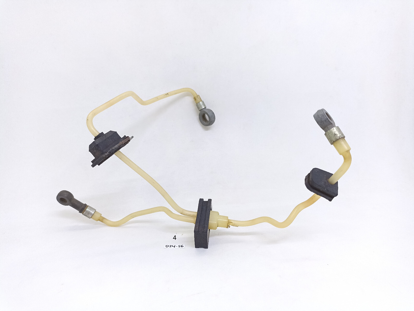 Oil Hose Line Suzuki A100 AC100 AX100 NOS Japan | eBay