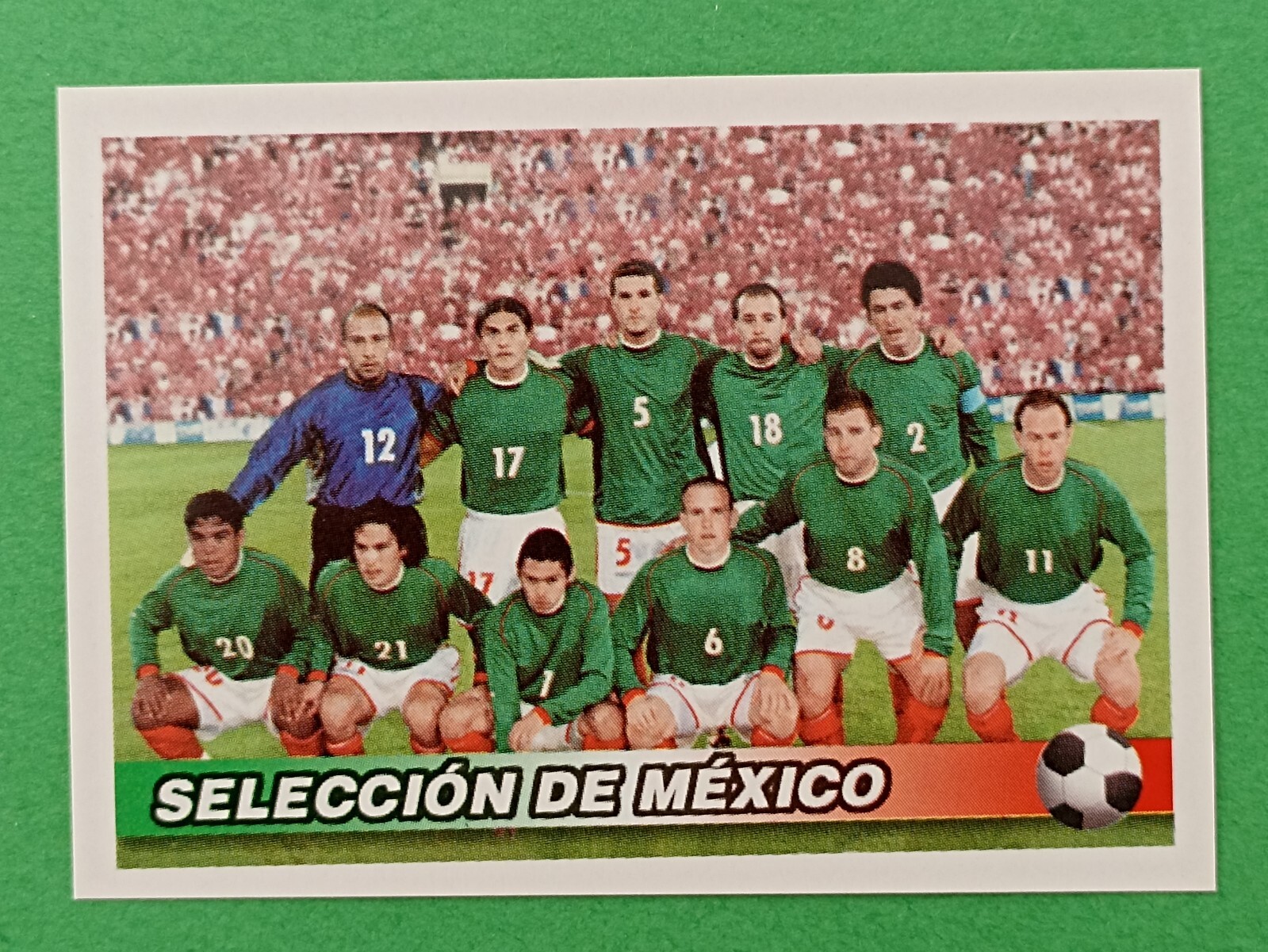 2002 FIFA World Cup マッチ50 新潟 s-l1200.jpg
