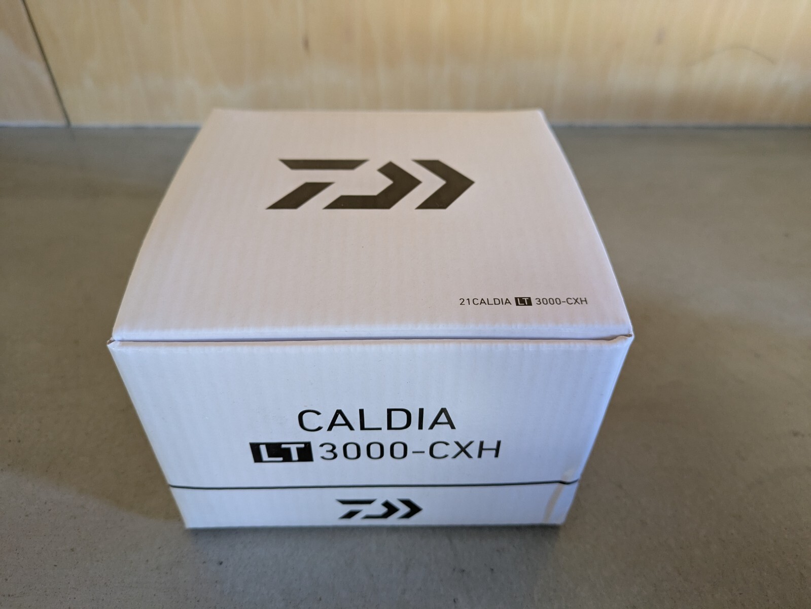 Daiwa 21 CALDIA LT3000-CXH Spinning Reel From Japan New | eBay
