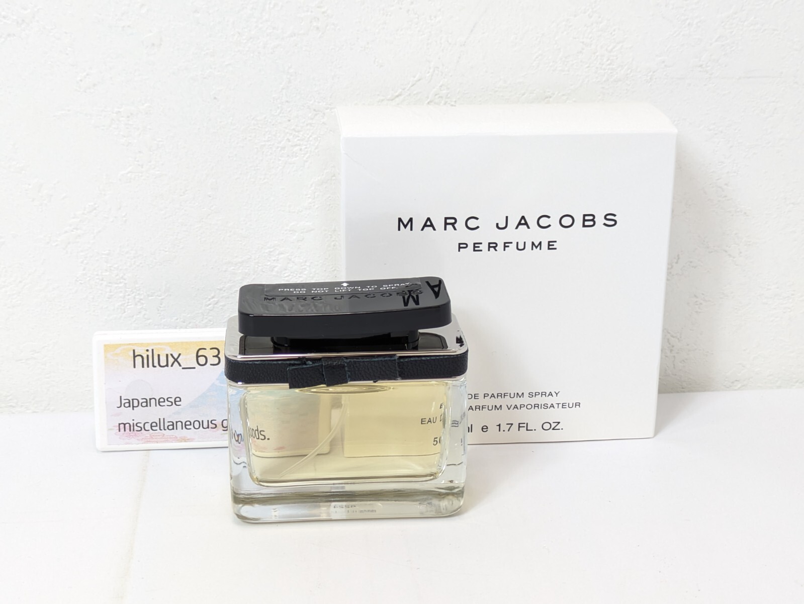 香水(ユニセックス) MARC JACOBS DECADENCE 50ml MARC JACOBS DECADENCE 50ML 1.7 EDP DISCONTINUED | eBay