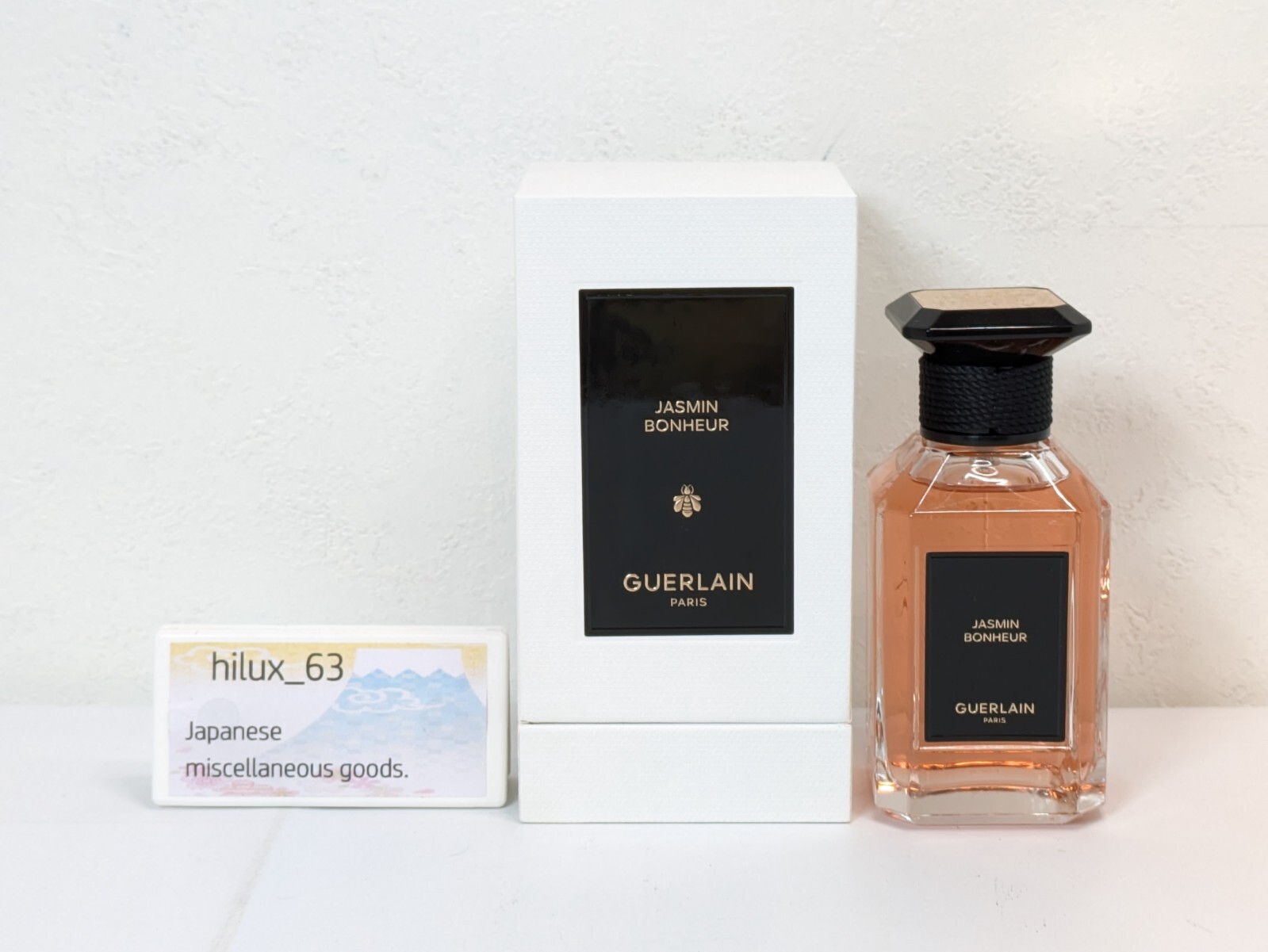 Guerlain Jasmin Bonheur L'Art et La Matiere EDP 100 ml / 3.3