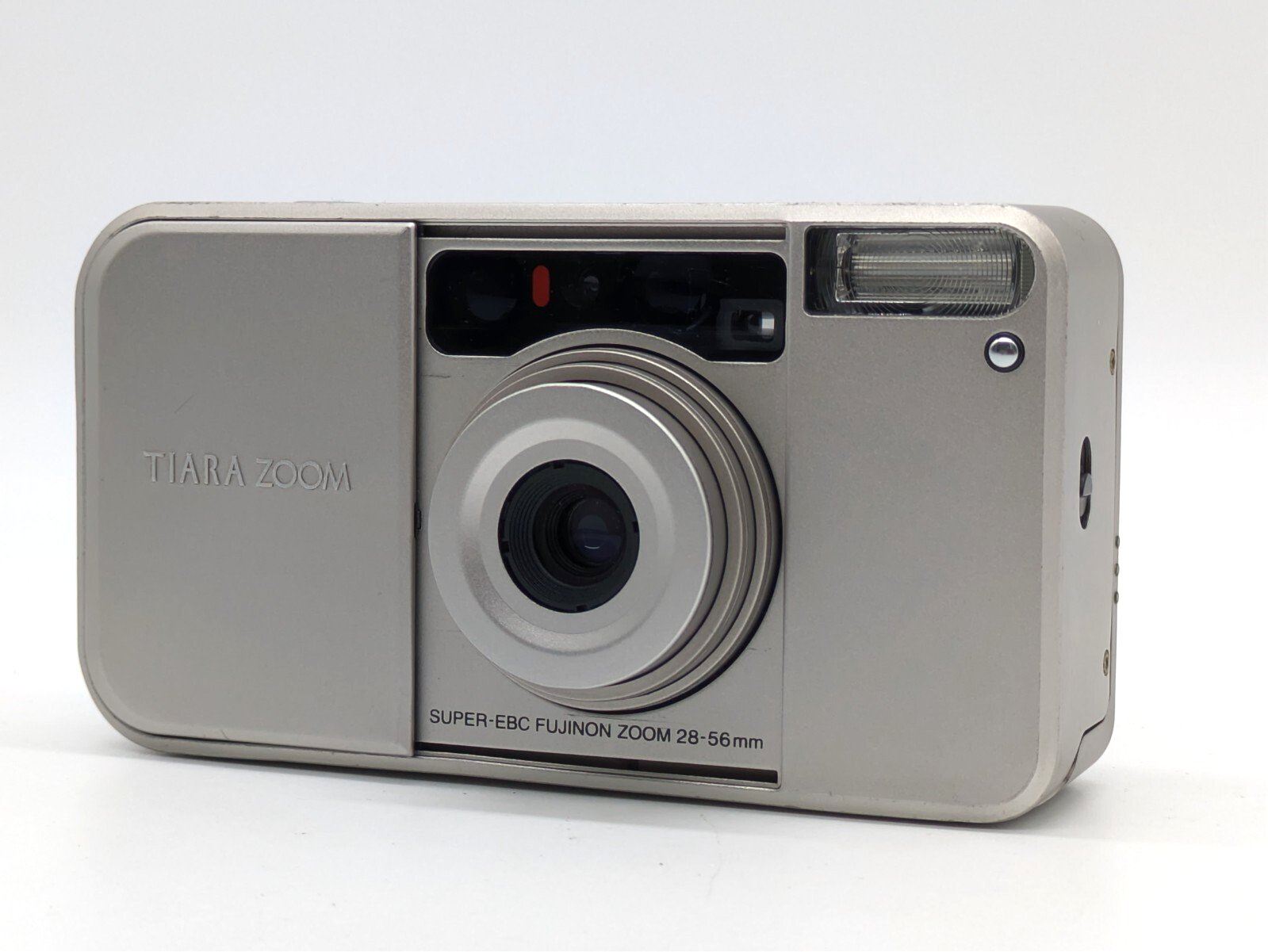 Video*[Near MINT] FUJI FUJIFILM CARDIA Mini TIARA 35mm Film Camera