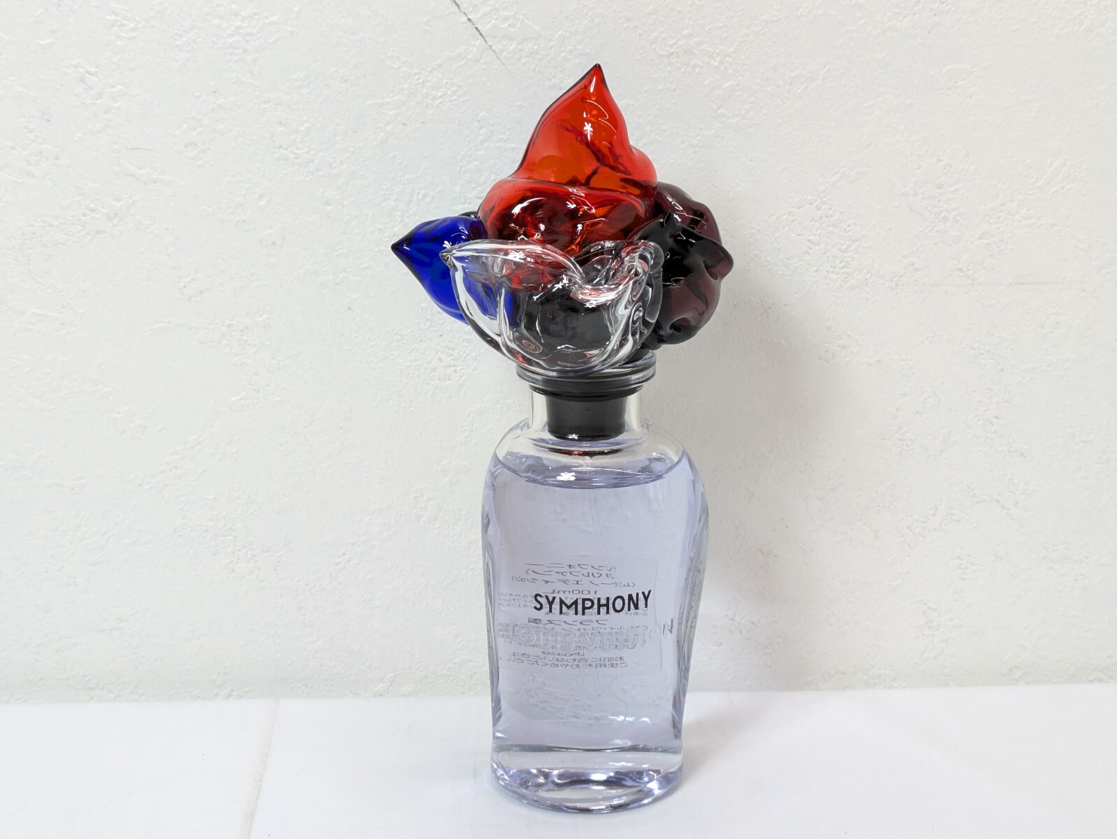 LOUIS VUITTON SYMPHONY 3本 Symphony - Perfumes - Exceptional Creations | LOUIS VUITTON ®
