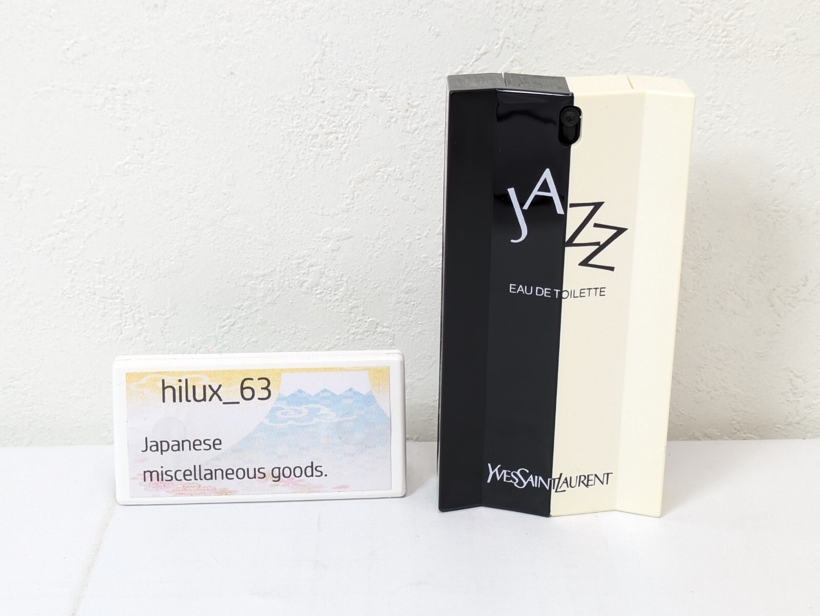 YVES SAINT LAURENT ジャズ オードトワレ 50ml $_57.JPG?set_id=880000500F