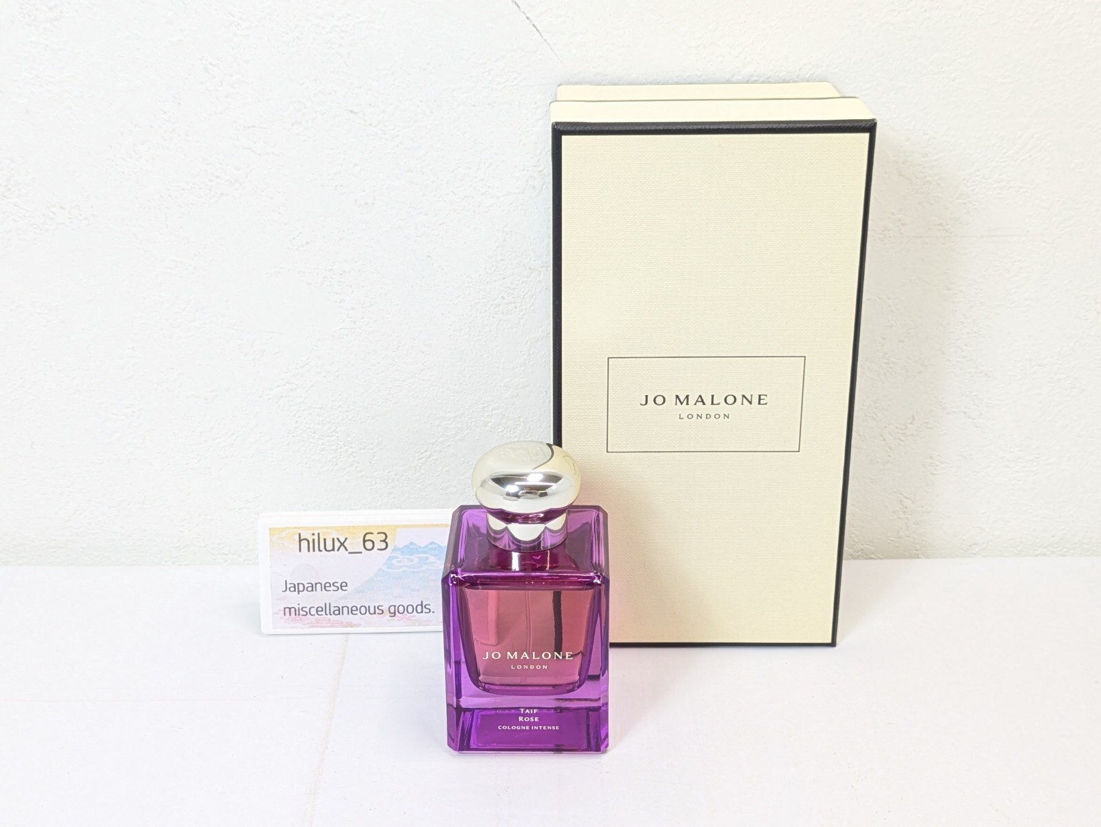 【新品】JO MALONE TAIF ROSE コロン インテンス Jo Malone London Taif Rose Cologne Intense, 1.7 oz. | Neiman