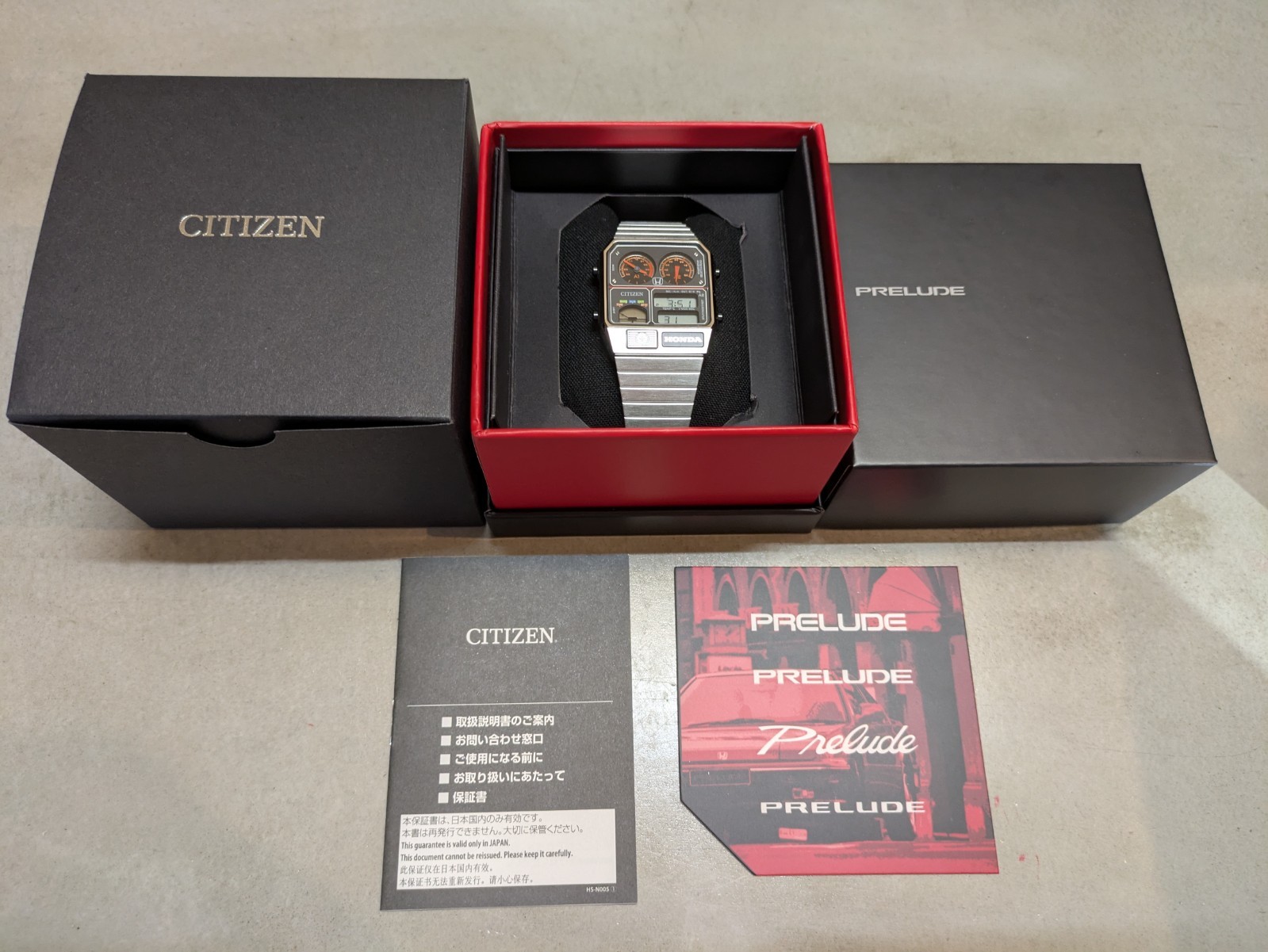 Honda × CITIZEN コラボレーション ANA-DIGI TEMP s-l400.jpg