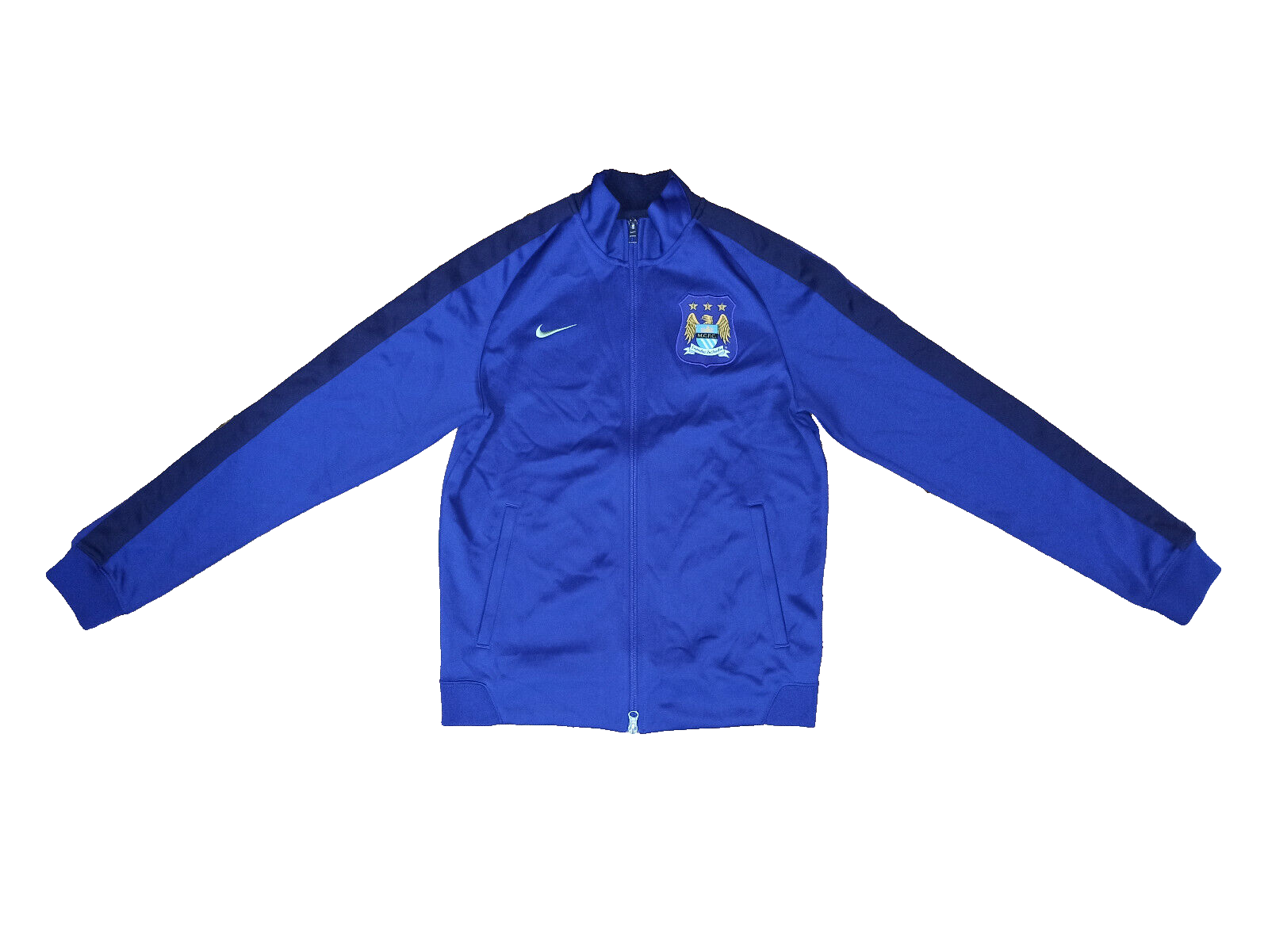 NIKE Manchester City マッシュアップ US Lサイズ