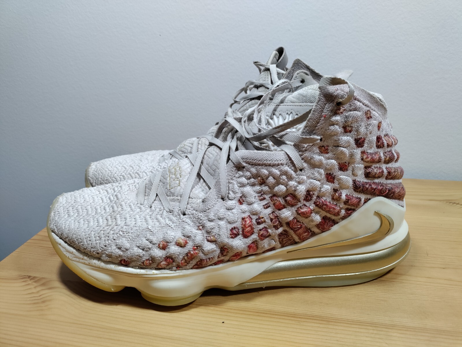 lebron 17 win win