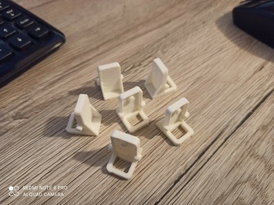 invictus X5 X7 X9 Ersatzteile Repair SET Reparatur SATZ