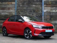 2024 Vauxhall Corsa Corsa Yes EV 5dr Hatchback Electric Automatic