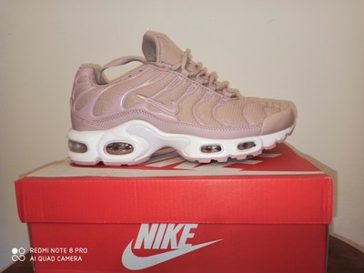 nike silver parallele