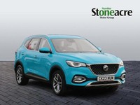 2023 MG MG HS 1.5 T-GDI Excite SUV 5dr Petrol DCT Euro 6 (s/s) (162 ps) ESTATE P