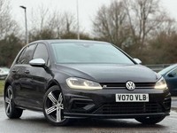2020 Volkswagen Golf 2.0 TSI 300 R 5dr 4MOTION DSG HATCHBACK PETROL Automatic