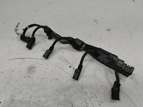 2018-2021 Toyota Camry 2.5L Engine Motor Fuel Injector Wire Wiring Harness OEM