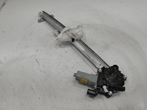 Acura MDX Rear Left Driver Door Window Regulator W/ Motor 2014-2020 OEM