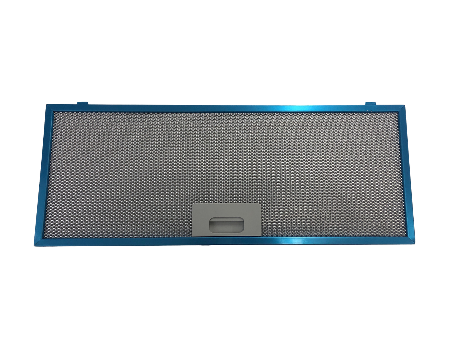 FITS ELICA ELIBLOC COOKER HOOD METAL GREASE FILTER 458.5mm x 177.5mm x