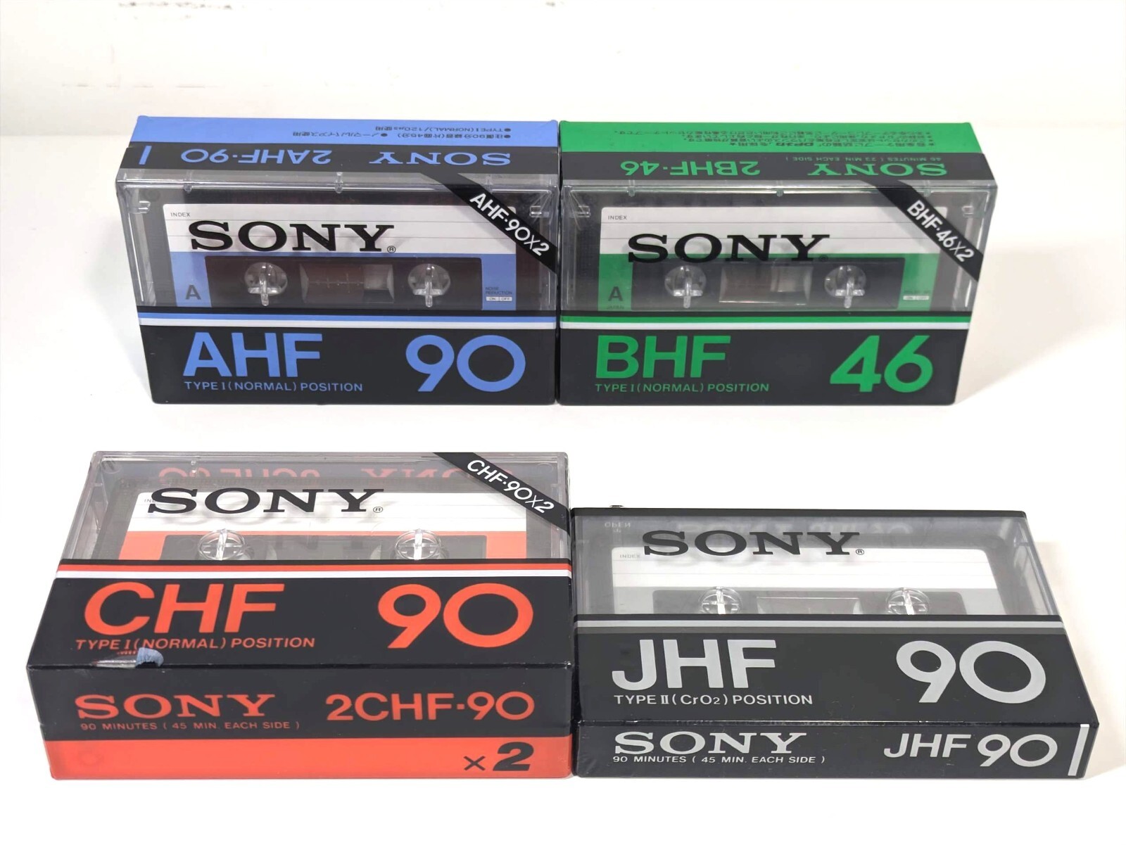 貴重 ノベルティ SONY AUDIO CASETTE ソニー パブミラー Song of the Day for July 1: 