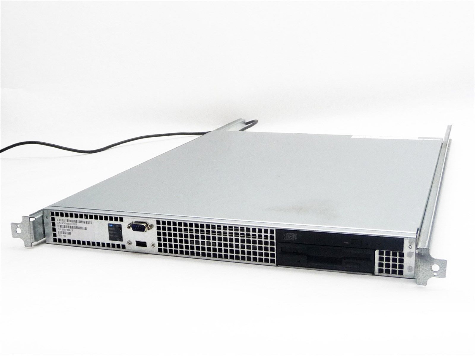 Fujitsu Servers, Clients und Terminals