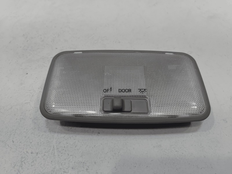 Used 2021-2024 Toyota Camry Rear Upper Roof Center Dome Light Reading Lamp OEM