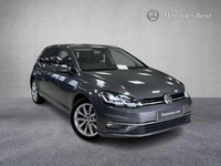 2020 Volkswagen Golf 1.6 TDI GT Edition 5dr Hatchback Diesel Manual