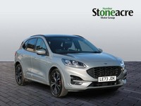 2023 Ford Kuga Kuga ST-Line X Edition 5 door 1.5L EcoBoost 150PS FWD 6 Speed Man
