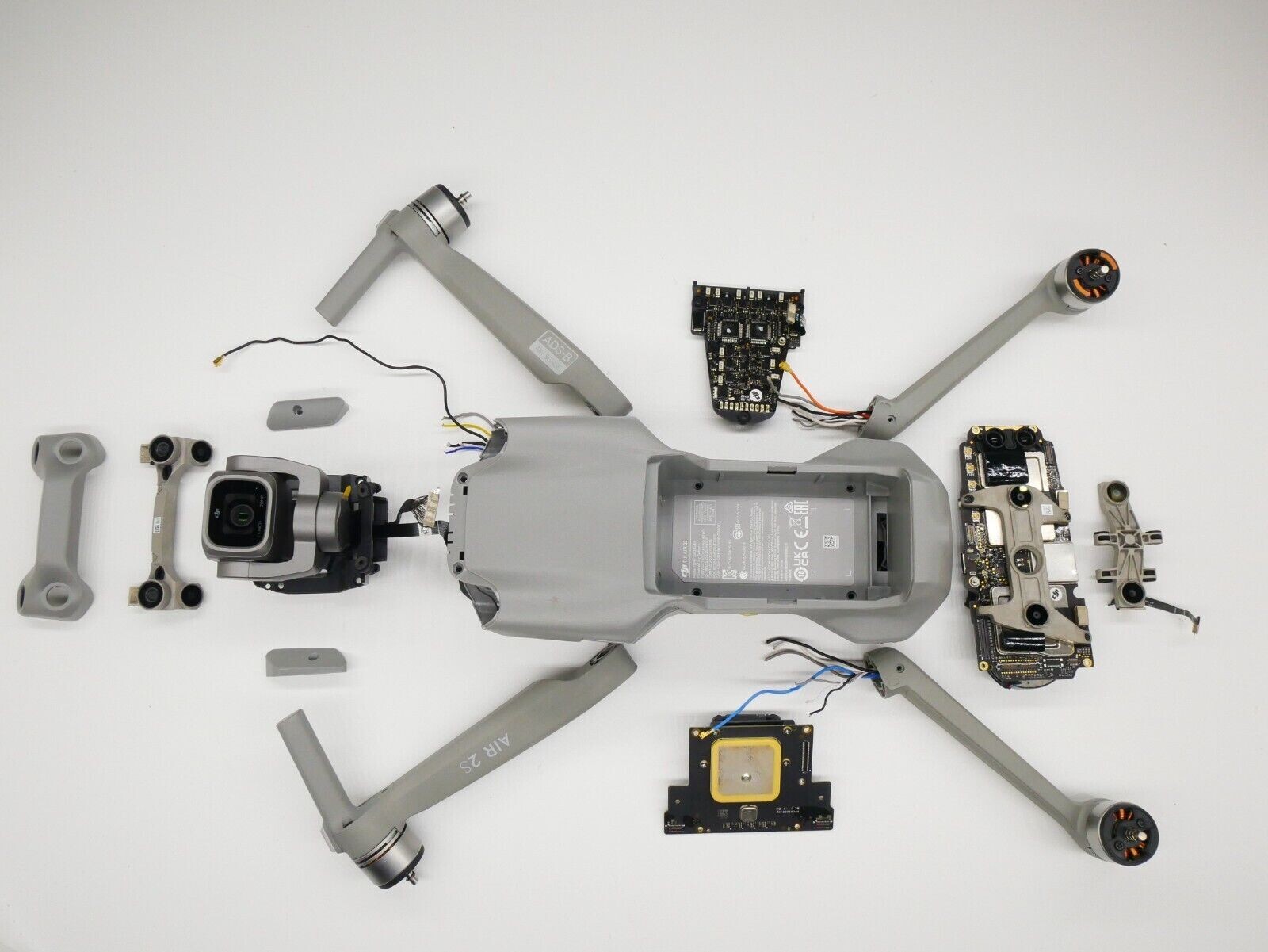 DJI Mavic AIR 2S Drone Parts & Accessories | eBay DJI Mavic AIR 2S Drone Parts & Accessories | eBay