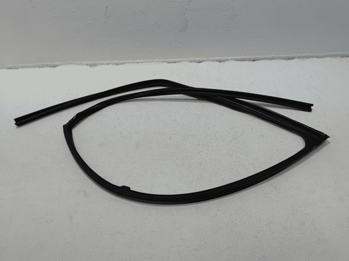 2016-2021 Honda Pilot Front Right Side Door Window Glass Run Channel Seal OEM
