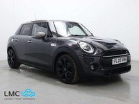 2020 MINI Hatch 2.0 Cooper S Exclusive Auto 5dr Hatchback Petrol Automatic