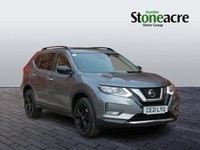 2021 Nissan X-Trail 1.7 dCi N-Connecta SUV 5dr Diesel CVT Euro 6 (s/s) (150 ps) 