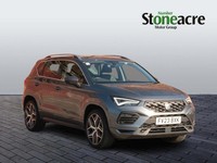 2023 SEAT Ateca 1.5 TSI EVO FR Sport SUV 5dr Petrol Manual Euro 6 (s/s) (150 ps)