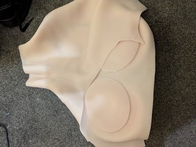 Item photo(s) from verified buyer