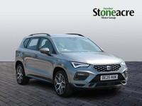 2025 SEAT Ateca 1.5 TSI EVO FR Sport Euro 6 (s/s) 5dr HATCHBACK Petrol Manual