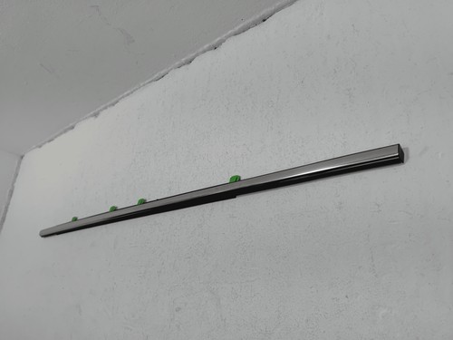 2016-2022 Honda Pilot Rear Right Passenger Door Window Belt Molding OEM