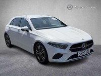 2023 Mercedes-Benz A Class A180 Sport Executive 5dr Auto Hatchback Petrol Automa
