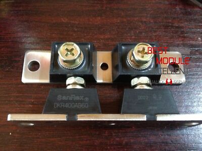 1PCS SANREX DKR400AB60 power supply module NEW 100% Quality Assurance