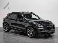 2024 Porsche Macan 2.9T V6 GTS PDK 4WD Euro 6 (s/s) 5dr ESTATE Petrol Automatic