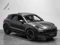 2024 Porsche Macan 2.9T V6 GTS PDK 4WD Euro 6 (s/s) 5dr ESTATE Petrol Automatic