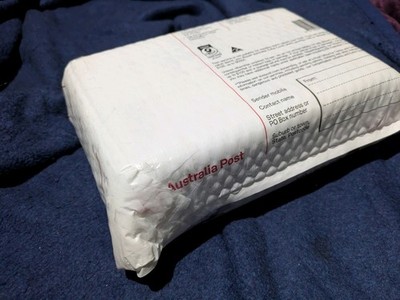 Item photo(s) from verified buyer