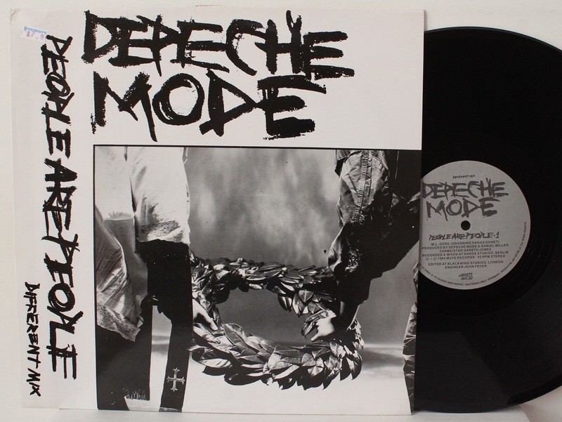DEPECHE MODE 
