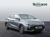 2025 MG MG3 1.5 SE Hatchback 5dr Petrol Manual Euro 6 (s/s) (115 ps) HATCHBACK P