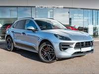 2021 Porsche Macan 2.9T V6 GTS SUV 5dr Petrol PDK 4WD Euro 6 (s/s) (380 ps)
