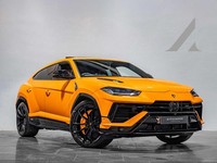 2024 Lamborghini Urus 4.0 V8 BiTurbo S Auto 4WD Euro 6 5dr ESTATE Petrol Automat