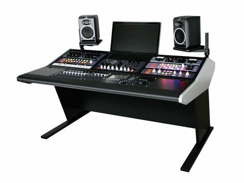 Euphonix / Avid Artist Series MC Control Surface | eBay