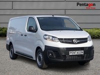 Vauxhall Vivaro Panel 1.5 Turbo D 2900 Prime Panel Van 6dr Diesel Manual L2 H1