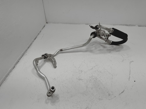 2016-2021 Honda Civic Si 1.5 AC Air Conditioning Suction Pipe Line Hose Tube OEM