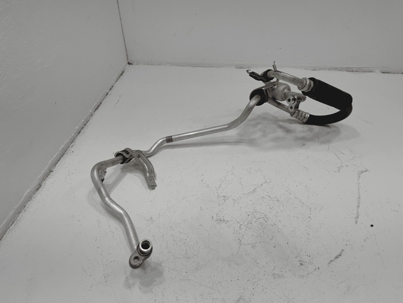 Used 2016-2021 Honda Civic Si 1.5 AC Air Conditioning Suction Pipe Line Hose Tube OEM