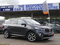Kia Sorento 2.2 CRDi KX-4 Auto AWD Euro 6 5dr